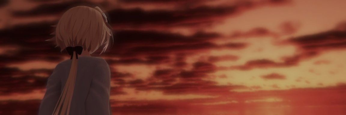 yuiya_zZ's profile banner image