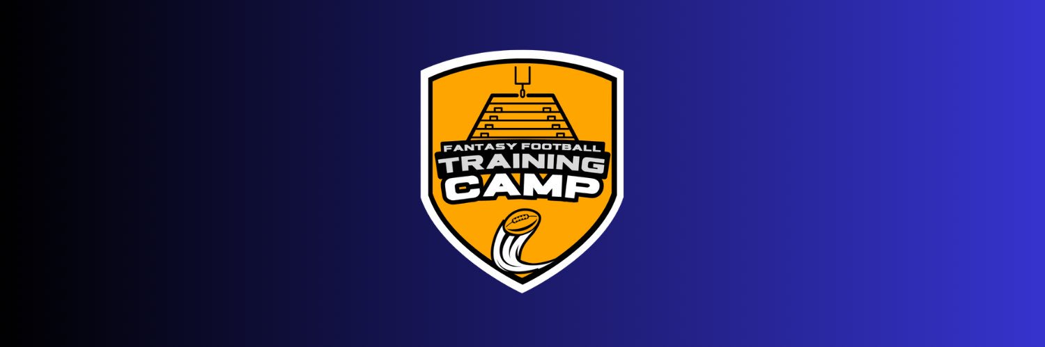 Fantasy Football Training Camp's banner