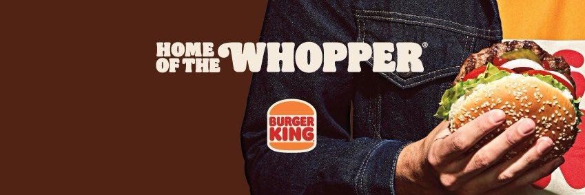 BurgerKingUY's profile banner image