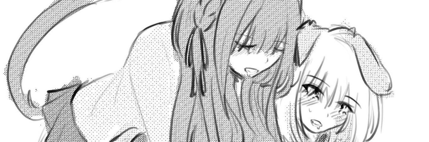 scenegirl's profile banner image