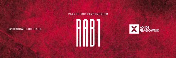 rabidcs Profile Banner