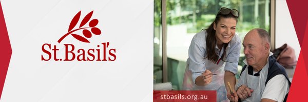 stbasils Profile Banner