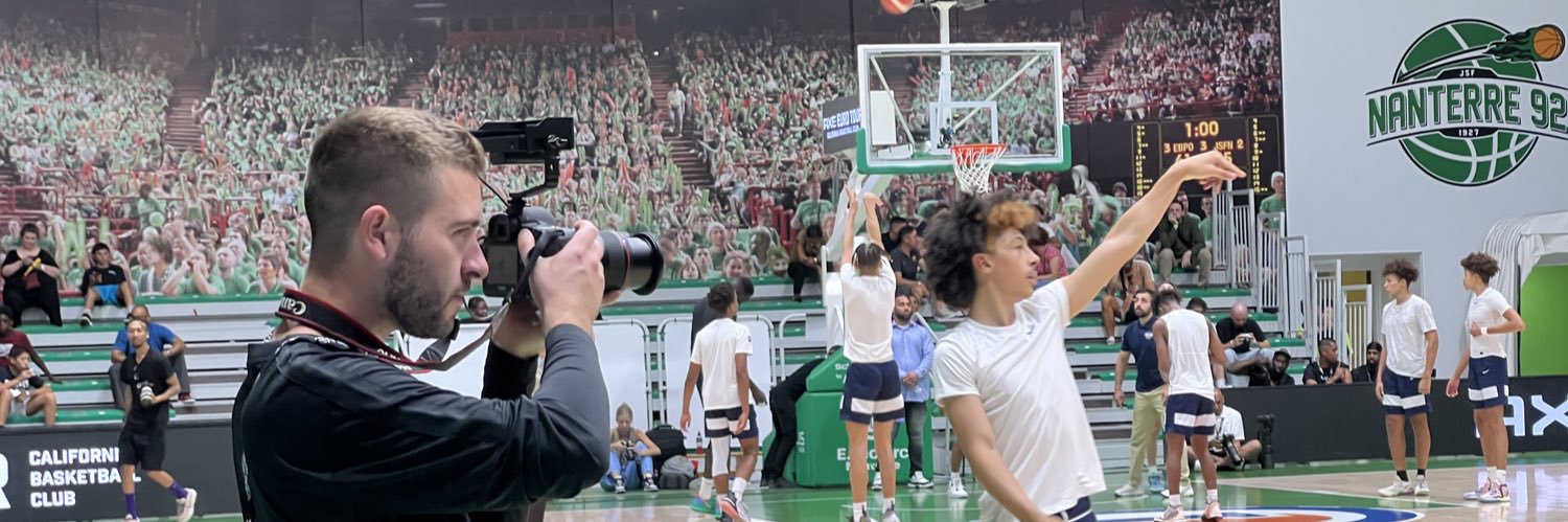 Danny Frazier banner