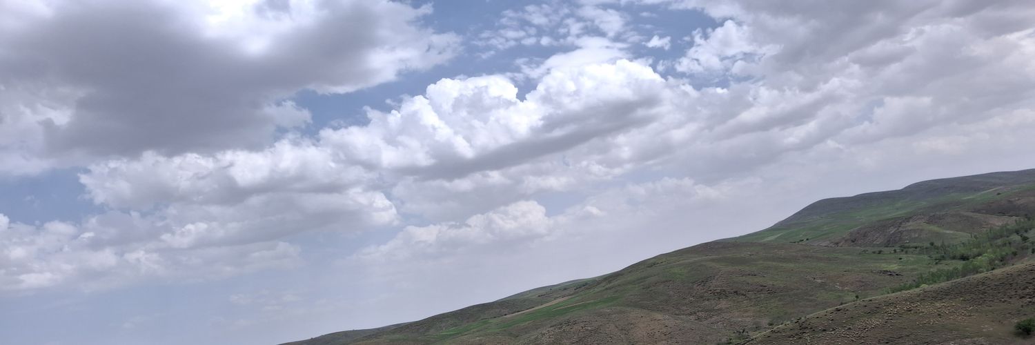 saeed1381l's profile banner image