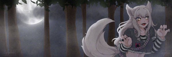 AkiraInukaVT Profile Banner
