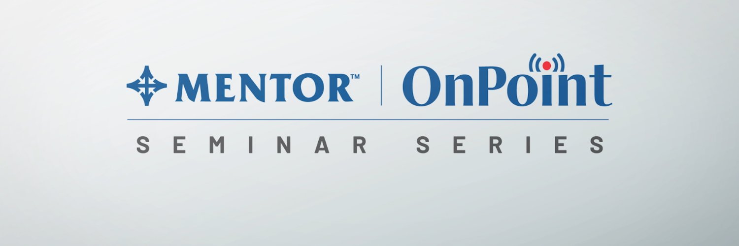 Onpoint banner