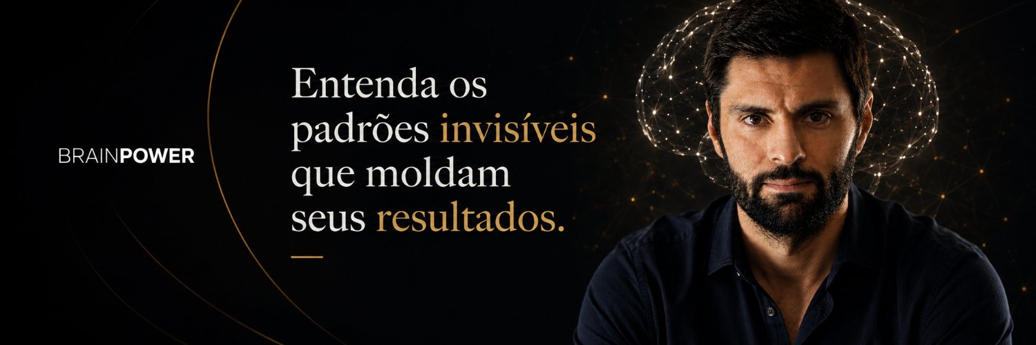 BrainPowerbr's profile banner image