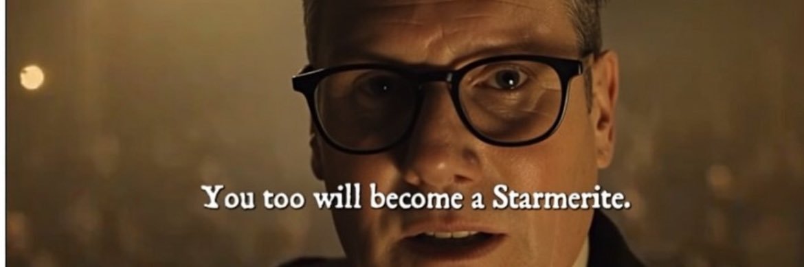 BasedStarmerite's profile banner image