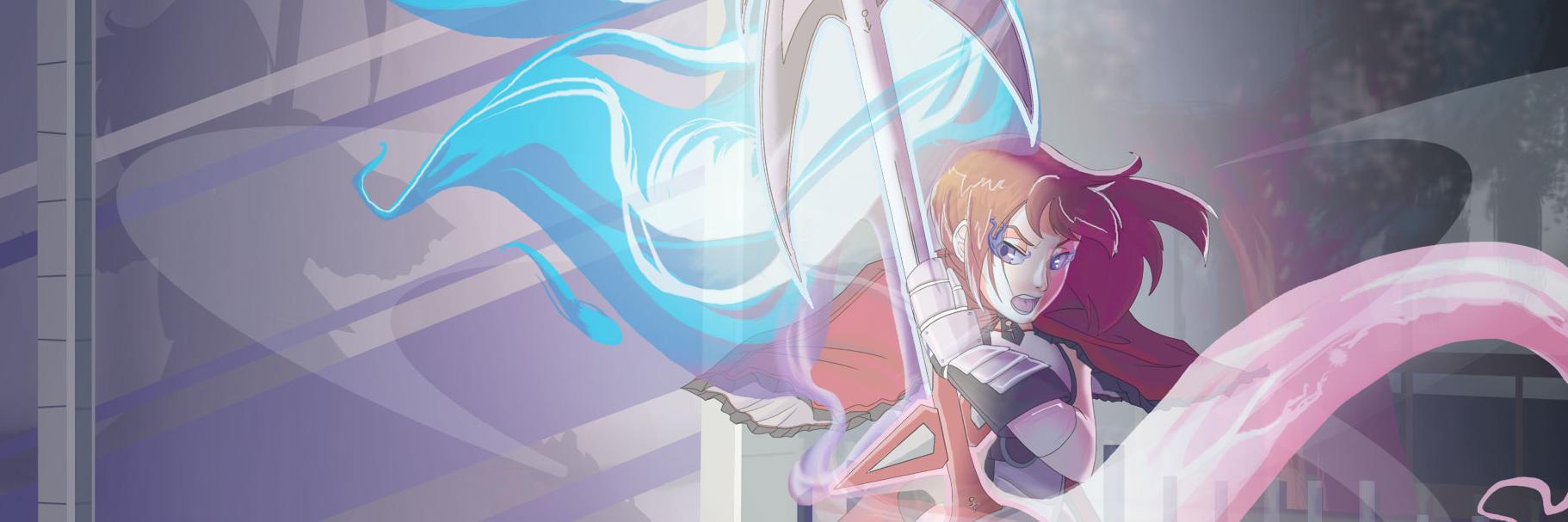 PrincessCrimson's profile banner image