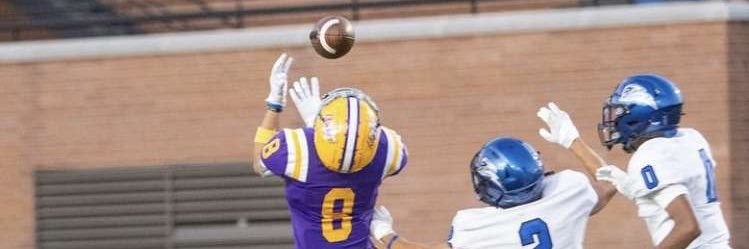 Sam Heath (2026) banner