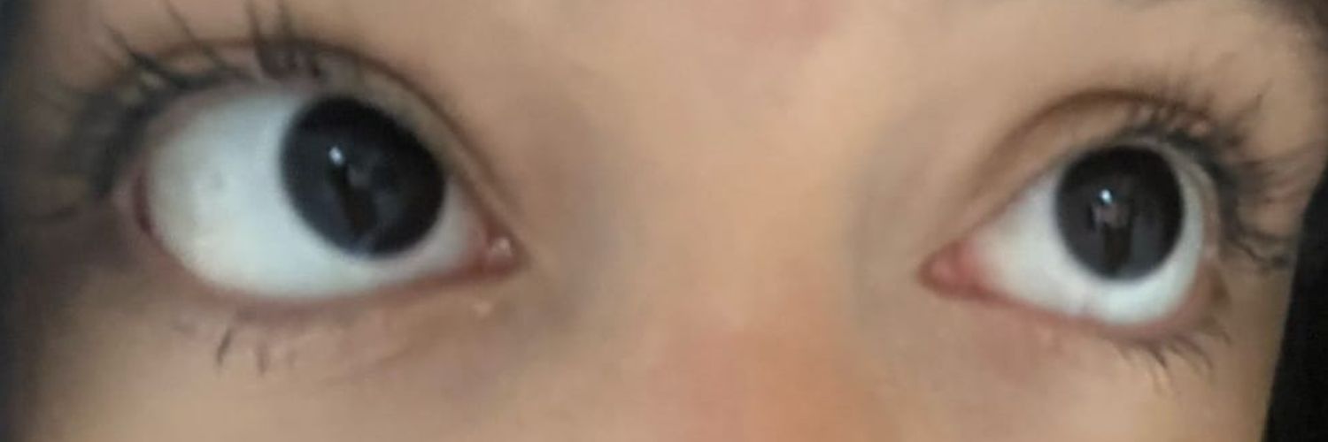fã número 1 da mari banner
