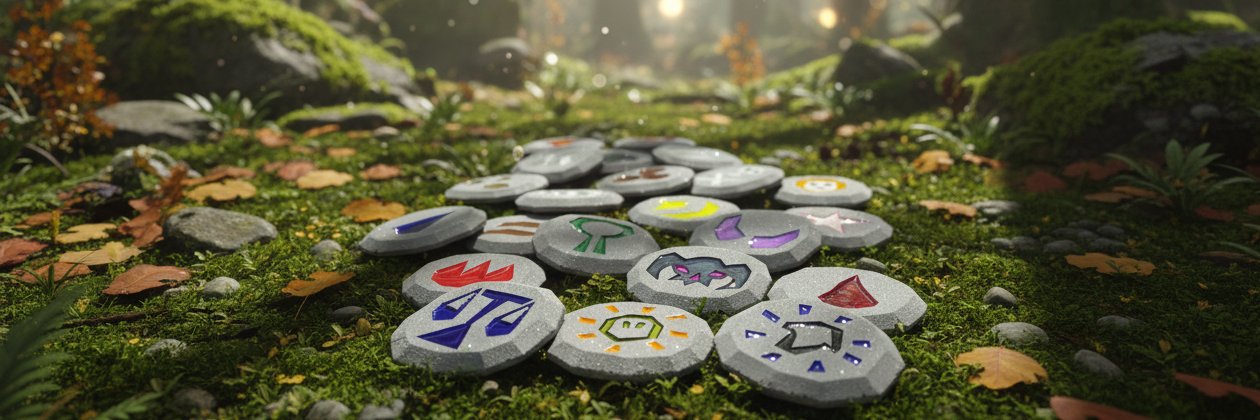 Runecraft Company banner