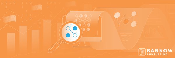 BarkowConsult Profile Banner