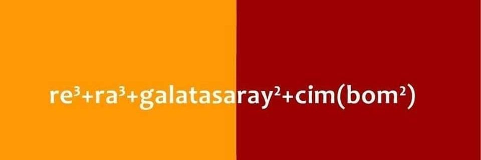 mertkiran1905's profile banner image