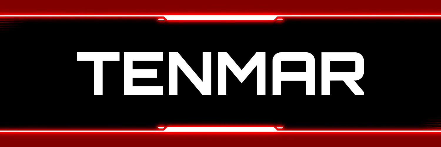 Tenmar banner