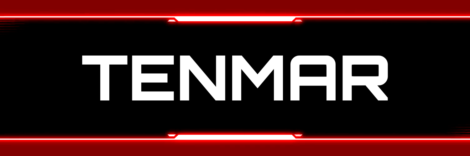 Tenmar Profile Banner