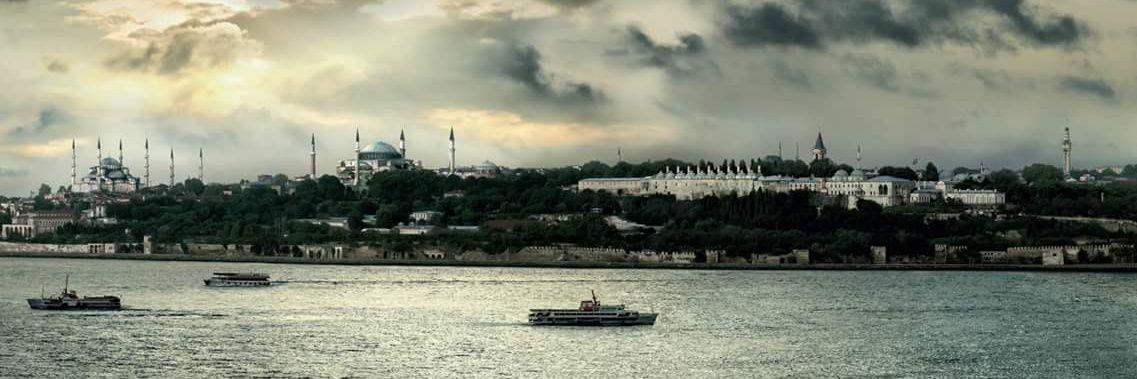 emreolgn's profile banner image