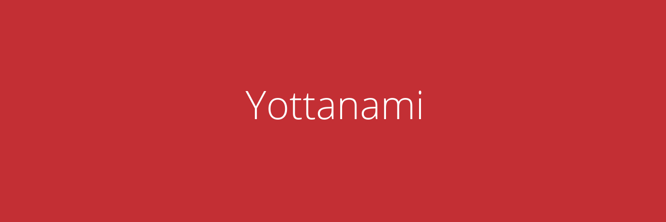 yottanami banner