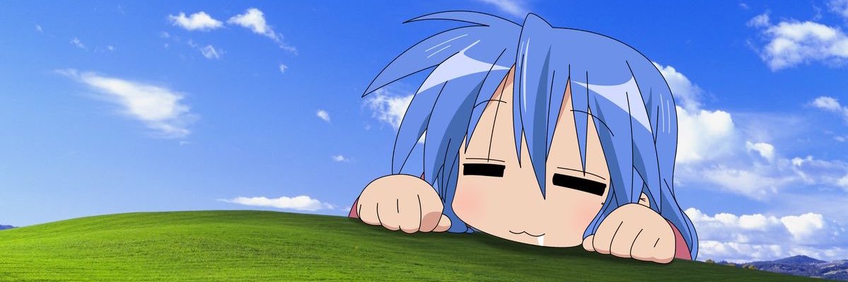 vistabubbles's profile banner image