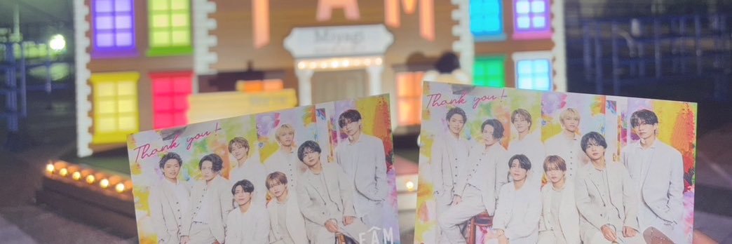 𝓜 banner