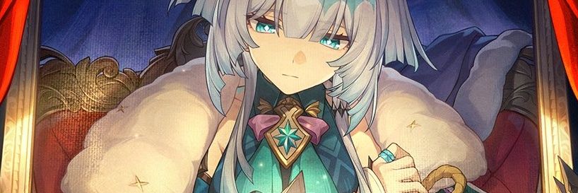 HSR Hall of Shame and Confessionals ♕'s banner