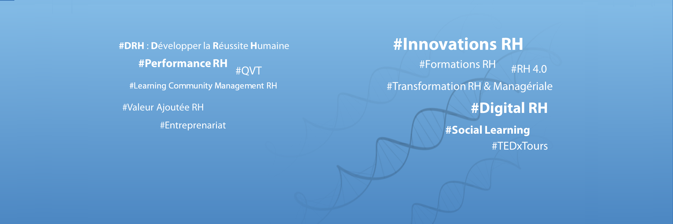 Frédéric Mischler RH banner