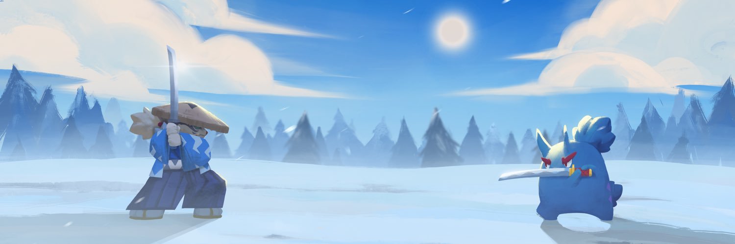 Jin banner