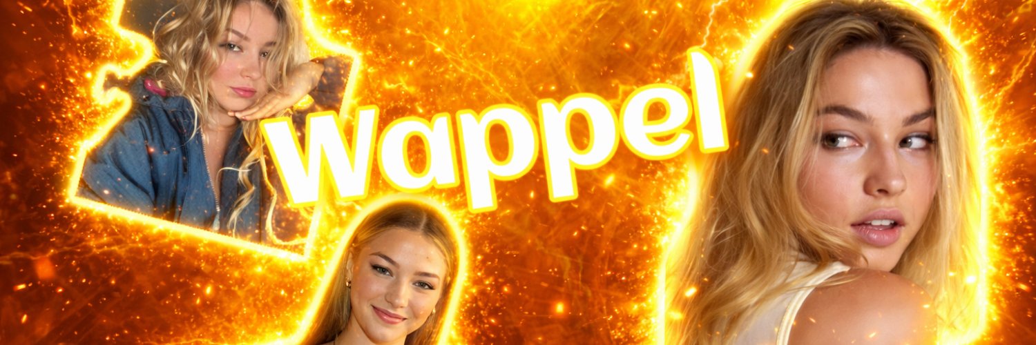 Wappel banner