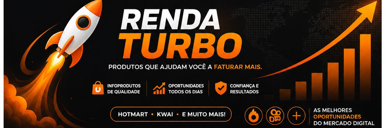 RendaTurboX's profile banner image