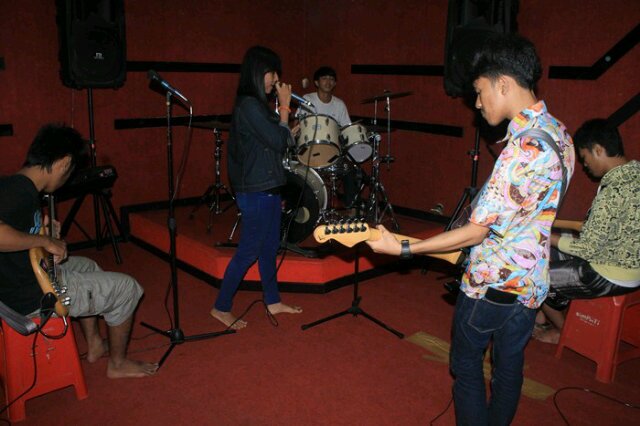 Necta_band's profile banner image