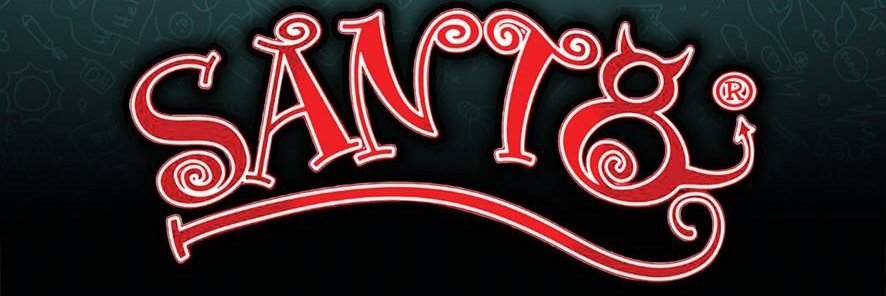 SANT8mx's profile banner image