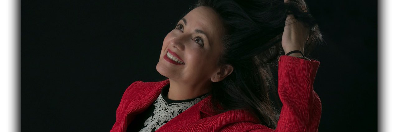 irene arcila banner