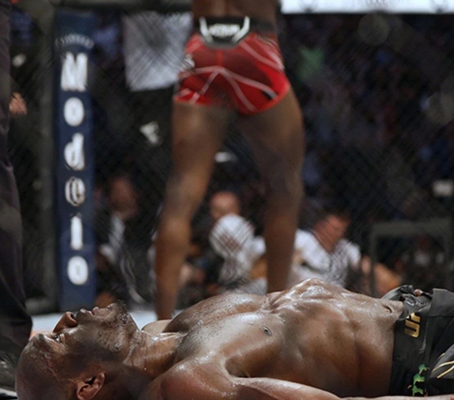 Cain Velasquez banner