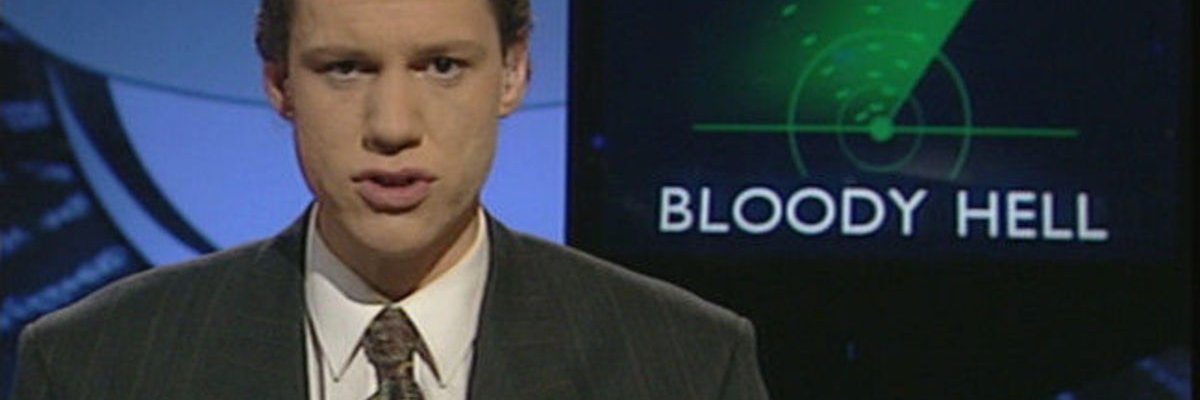 Jonathon Halliwell banner