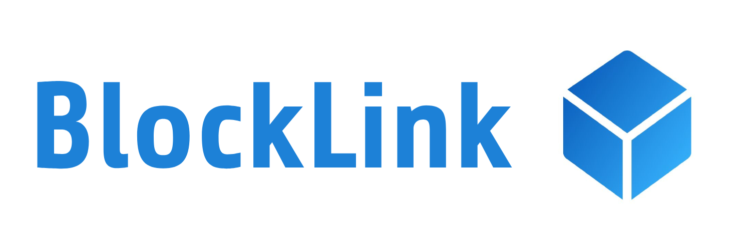 BlockLink banner