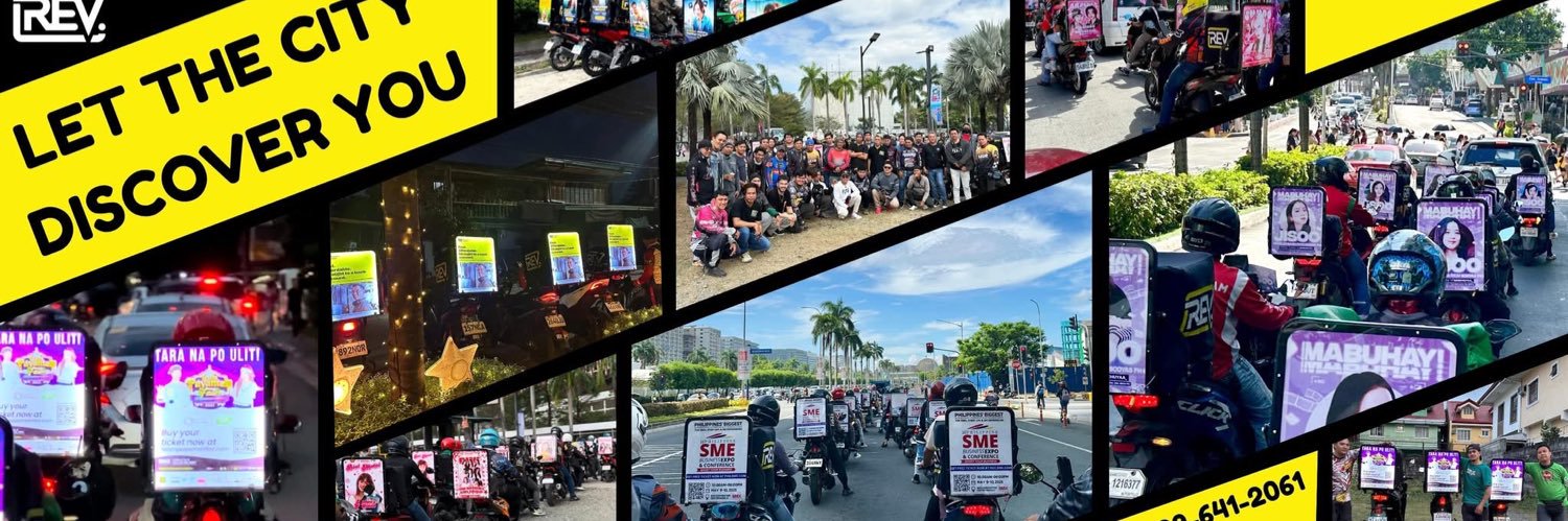 RevAds Moto-Ads's banner