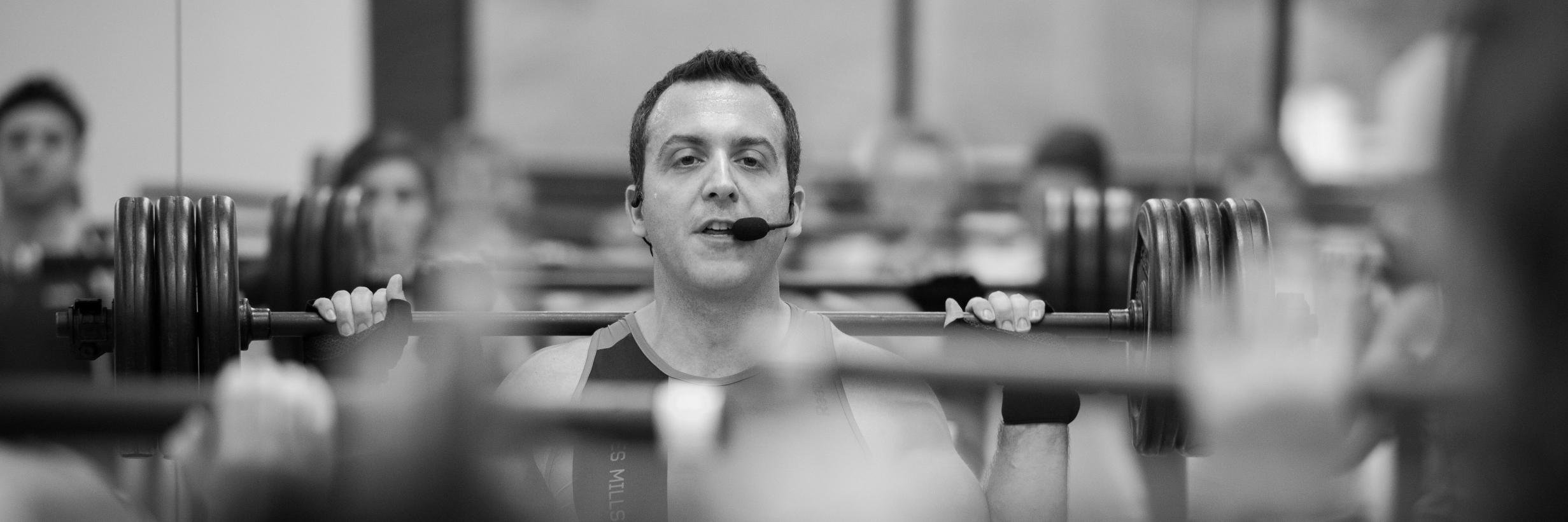Luca Callini banner