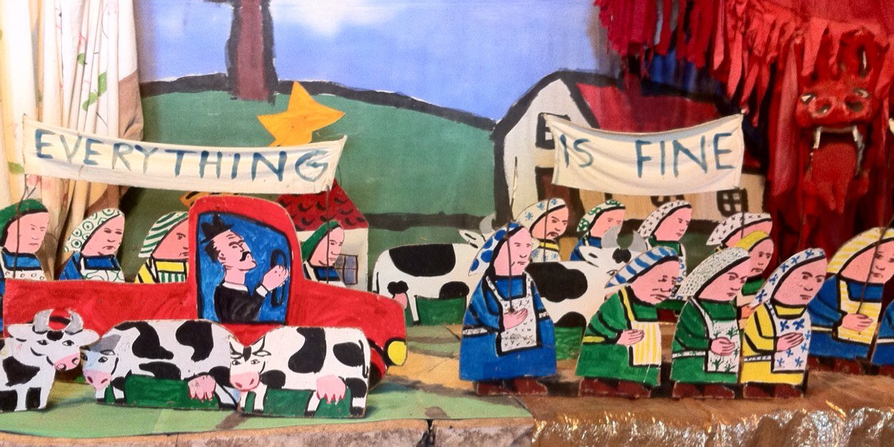 David R-Solás banner