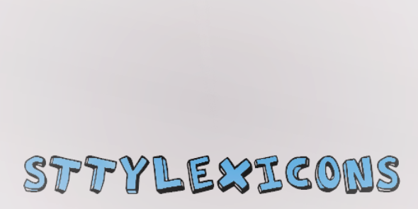 sttylexicons's profile banner image
