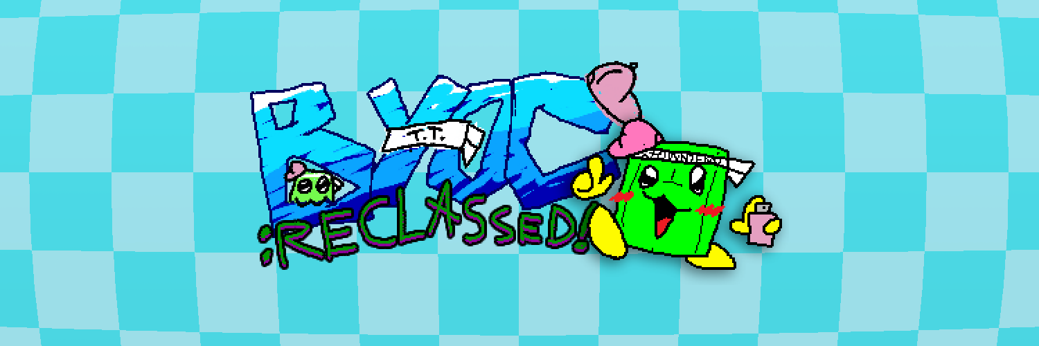 BYOC: Reclassed banner