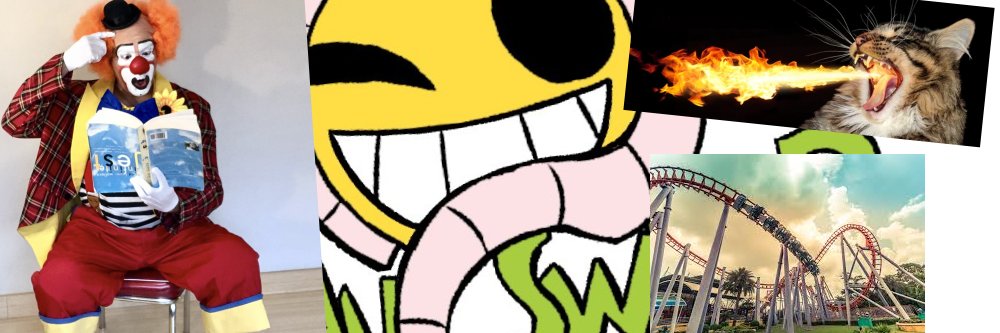 Scylla and Ego!!!'s banner