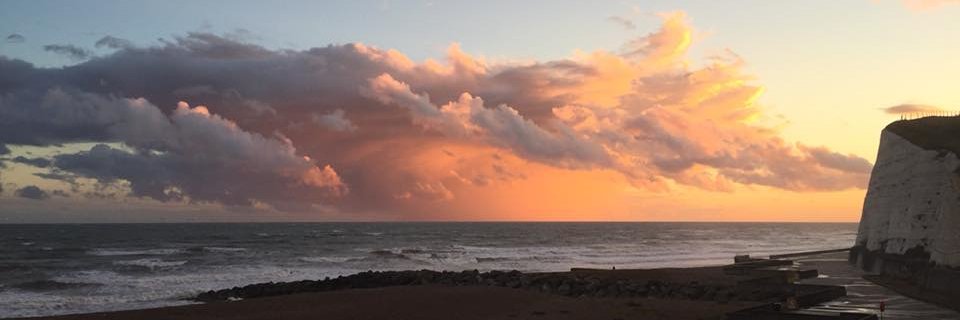 SimonIckeUK's profile banner image