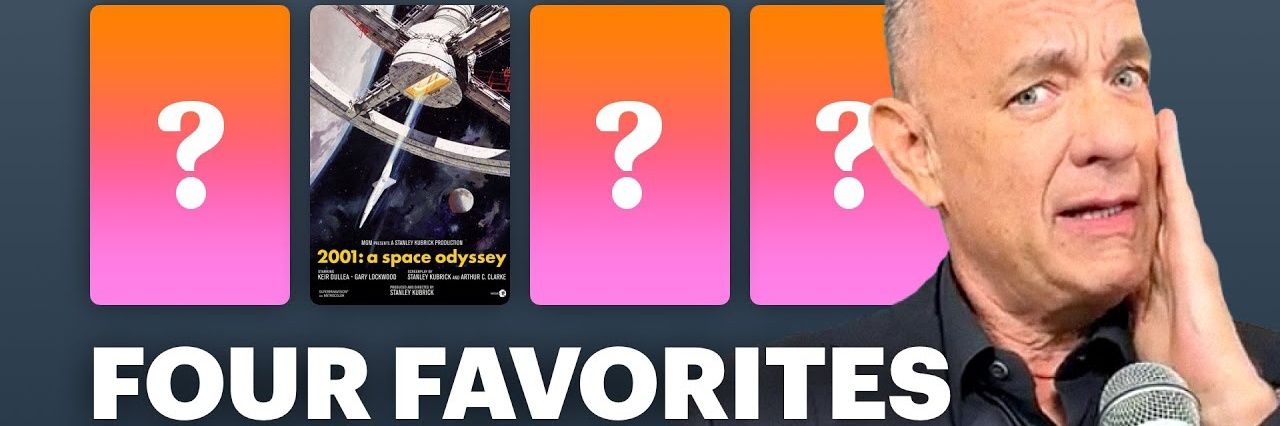 FourFavorites's profile banner image