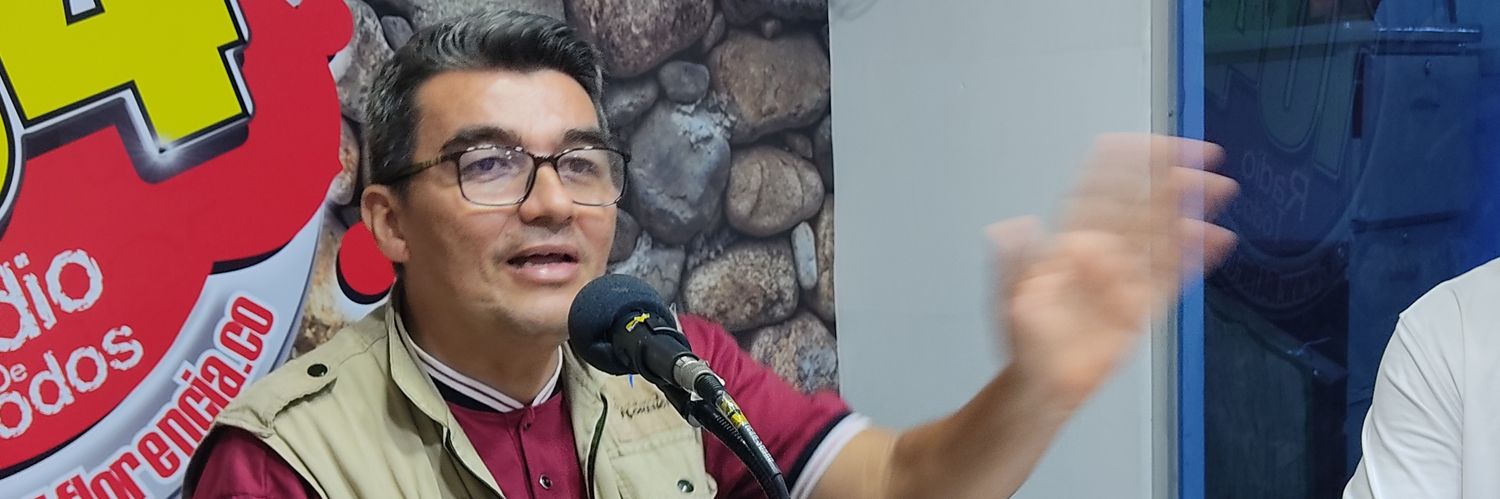 José Gregorio Hernandez banner