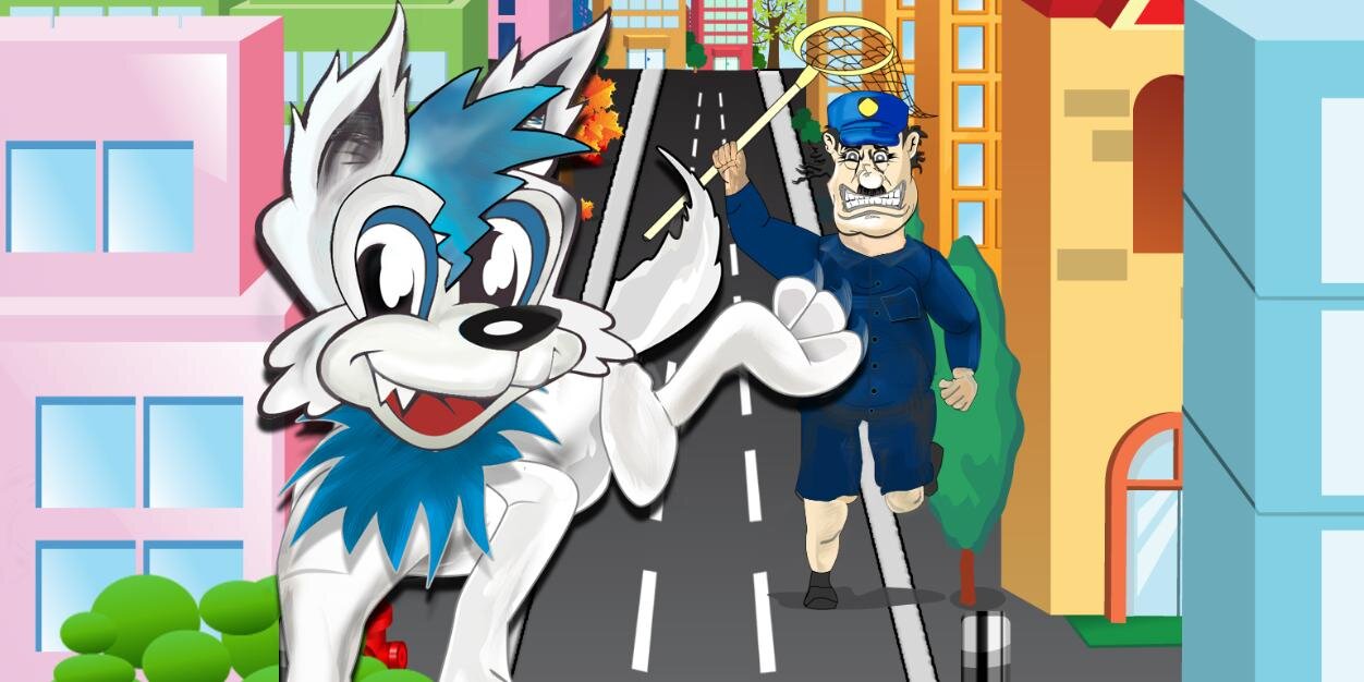 PAWZunleashed's profile banner image