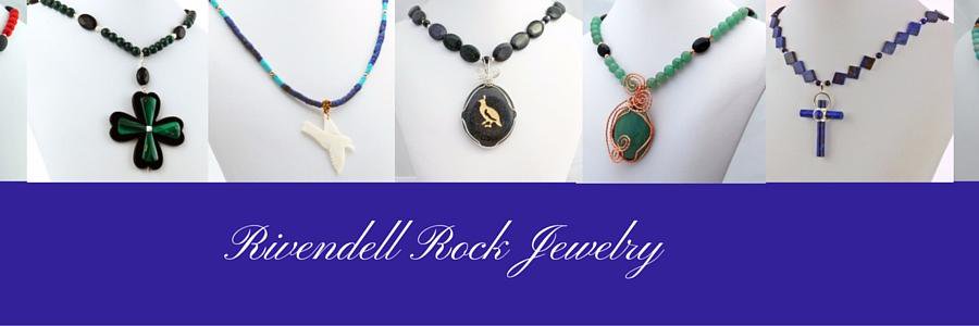 Rivendell Rock Jewel banner