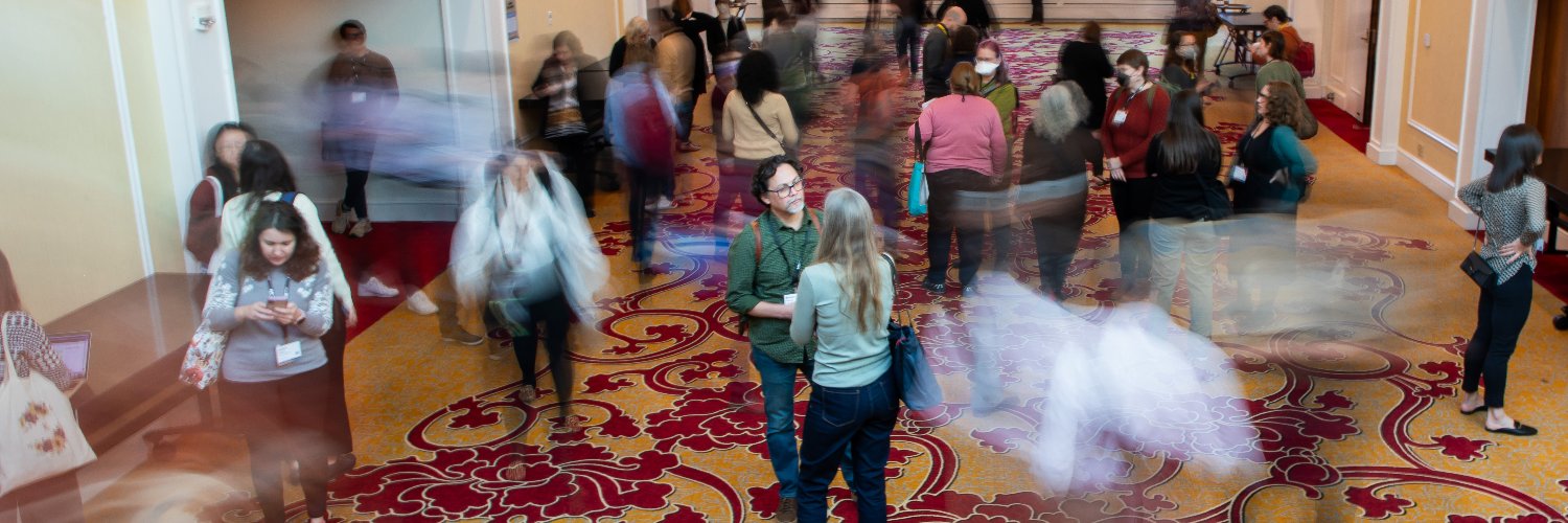 The Digital Library Federation banner