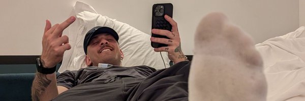 masterluisatm Profile Banner