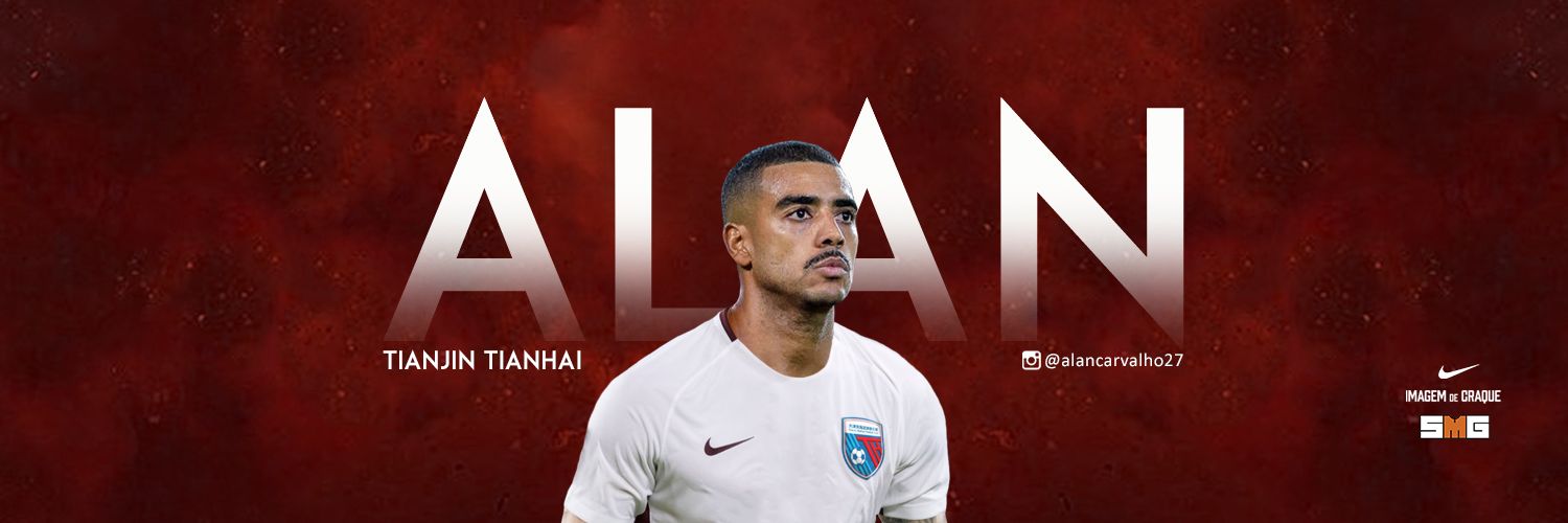 AlannCarvalho's profile banner image