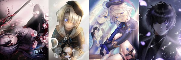 keis_227 Profile Banner